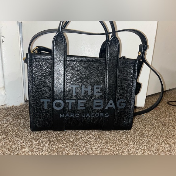 Marc Jacobs Bags Marc Jacobs Tote Bag Poshmark
